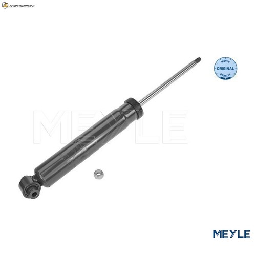 Ammortizzatore 026 725 - ammortizzatore,