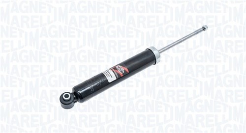 Ammortizzatori magneti - 2,