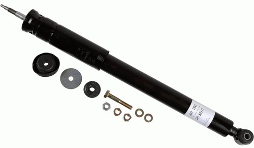 Ammortizzatori sachs 317 260 - 2,
