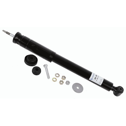 Ammortizzatore sachs 318 100 - 318,