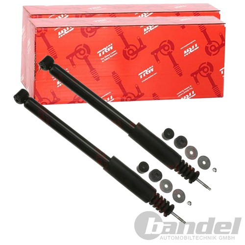 Ammortizzatori pressione gas - 2,