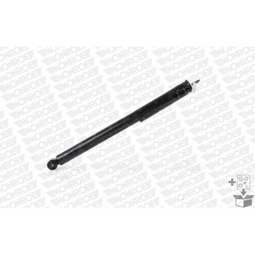 Ammortizzatore monroe asse - ammortizzatore,