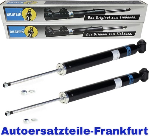 Ammortizzatori bilstein - ammortizzatori,