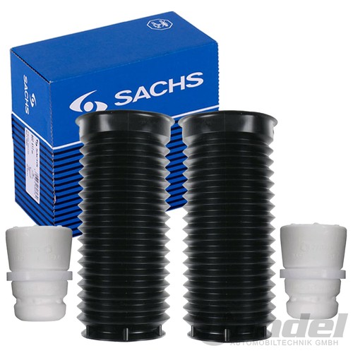 Kit parapolvere sachs - kit,
