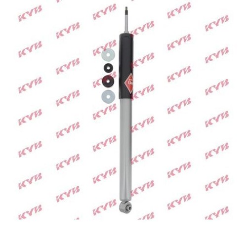 Ammortizzatore posteriore kyb - posteriore,