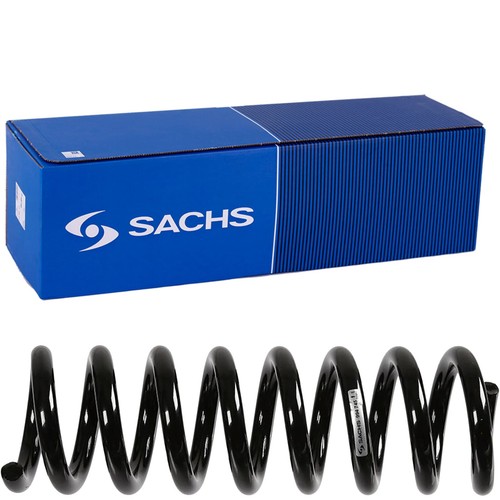 Molla sospensione sachs - sospensione,