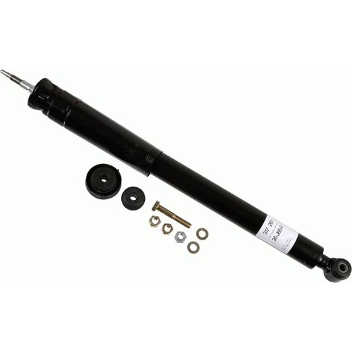 Ammortizzatore sachs 317 - ammortizzatore,