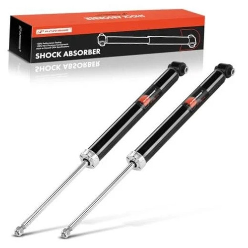 Set ammortizzatori - 2,