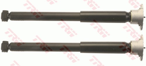 Ammortizzatori trw twin - ammortizzatori,