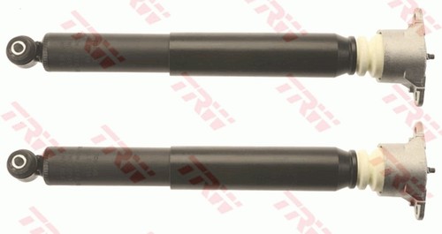 Ammortizzatori trw twin - 2,