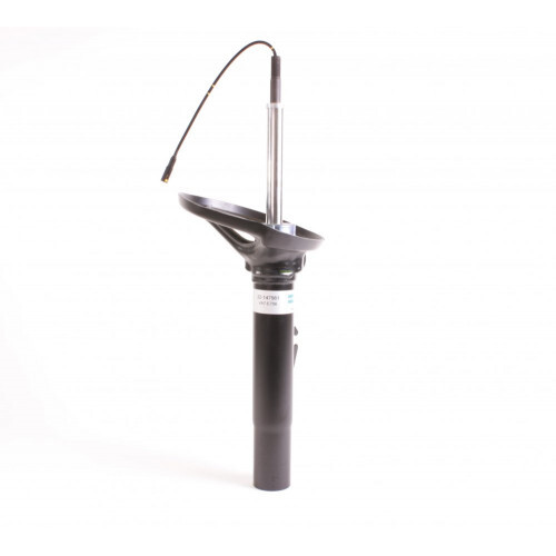 Ammortizzatore sportivo - ammortizzatore,