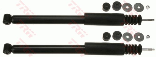 Ammortizzatori trw twin - ammortizzatori,
