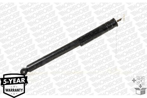 Ammortizzatore monroe assale - ammortizzatore,