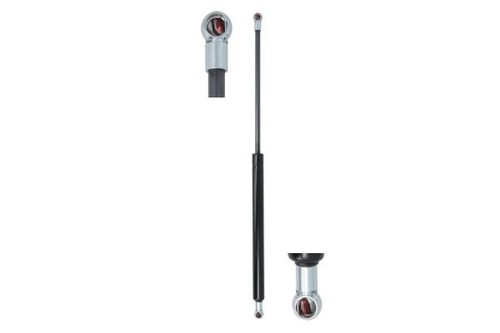 Molla gas magnum - molla, a