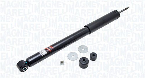 Ammortizzatore magneti marelli - magneti,