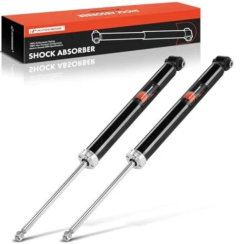 Set ammortizzatori - set, 2